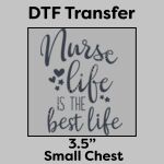 DTF Transfer 3.5" Thumbnail