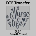 DTF Transfer 3.5" Thumbnail