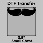 DTF Transfer 3.5" Thumbnail