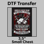 DTF Transfer 3.5" Thumbnail