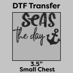 DTF Transfer 3.5" Thumbnail