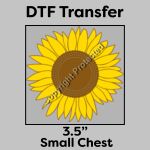 DTF Transfer 3.5" Thumbnail