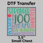 DTF Transfer 3.5" Thumbnail