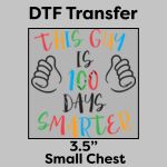 DTF Transfer 3.5" Thumbnail