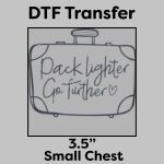 DTF Transfer 3.5" Thumbnail