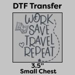 DTF Transfer 3.5" Thumbnail
