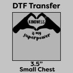 DTF Transfer 3.5" Thumbnail