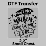 DTF Transfer 3.5" Thumbnail