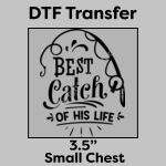 DTF Transfer 3.5" Thumbnail