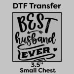 DTF Transfer 3.5" Thumbnail