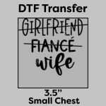 DTF Transfer 3.5" Thumbnail