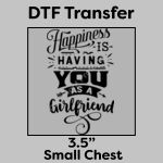 DTF Transfer 3.5" Thumbnail