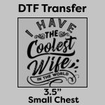 DTF Transfer 3.5" Thumbnail