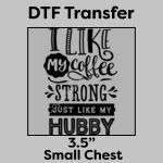 DTF Transfer 3.5" Thumbnail