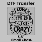 DTF Transfer 3.5" Thumbnail