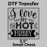 DTF Transfer 3.5" Thumbnail