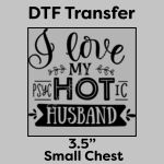 DTF Transfer 3.5" Thumbnail