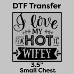 DTF Transfer 3.5" Thumbnail