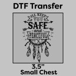 DTF Transfer 3.5" Thumbnail