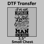 DTF Transfer 3.5" Thumbnail