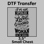 DTF Transfer 3.5" Thumbnail