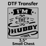 DTF Transfer 3.5" Thumbnail