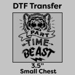 DTF Transfer 3.5" Thumbnail
