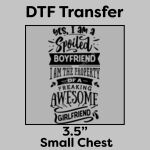 DTF Transfer 3.5" Thumbnail