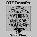 DTF Transfer 3.5" Thumbnail