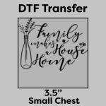 DTF Transfer 3.5" Thumbnail