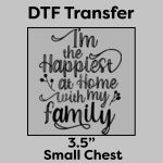 DTF Transfer 3.5" Thumbnail