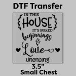 DTF Transfer 3.5" Thumbnail