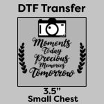 DTF Transfer 3.5" Thumbnail