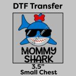 DTF Transfer 3.5" Thumbnail