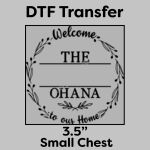 DTF Transfer 3.5" Thumbnail