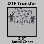 DTF Transfer 3.5" Thumbnail