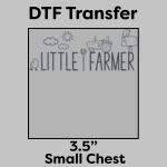 DTF Transfer 3.5" Thumbnail