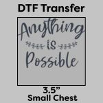 DTF Transfer 3.5" Thumbnail