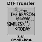 DTF Transfer 3.5" Thumbnail