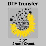 DTF Transfer 3.5" Thumbnail