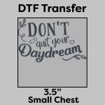 DTF Transfer 3.5" Thumbnail