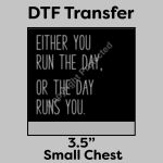 DTF Transfer 3.5" Thumbnail