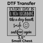 DTF Transfer 3.5" Thumbnail