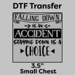 DTF Transfer 3.5" Thumbnail