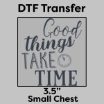 DTF Transfer 3.5" Thumbnail