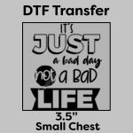 DTF Transfer 3.5" Thumbnail