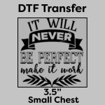 DTF Transfer 3.5" Thumbnail