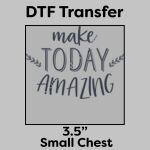 DTF Transfer 3.5" Thumbnail