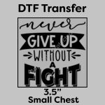 DTF Transfer 3.5" Thumbnail