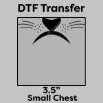 DTF Transfer 3.5" Thumbnail